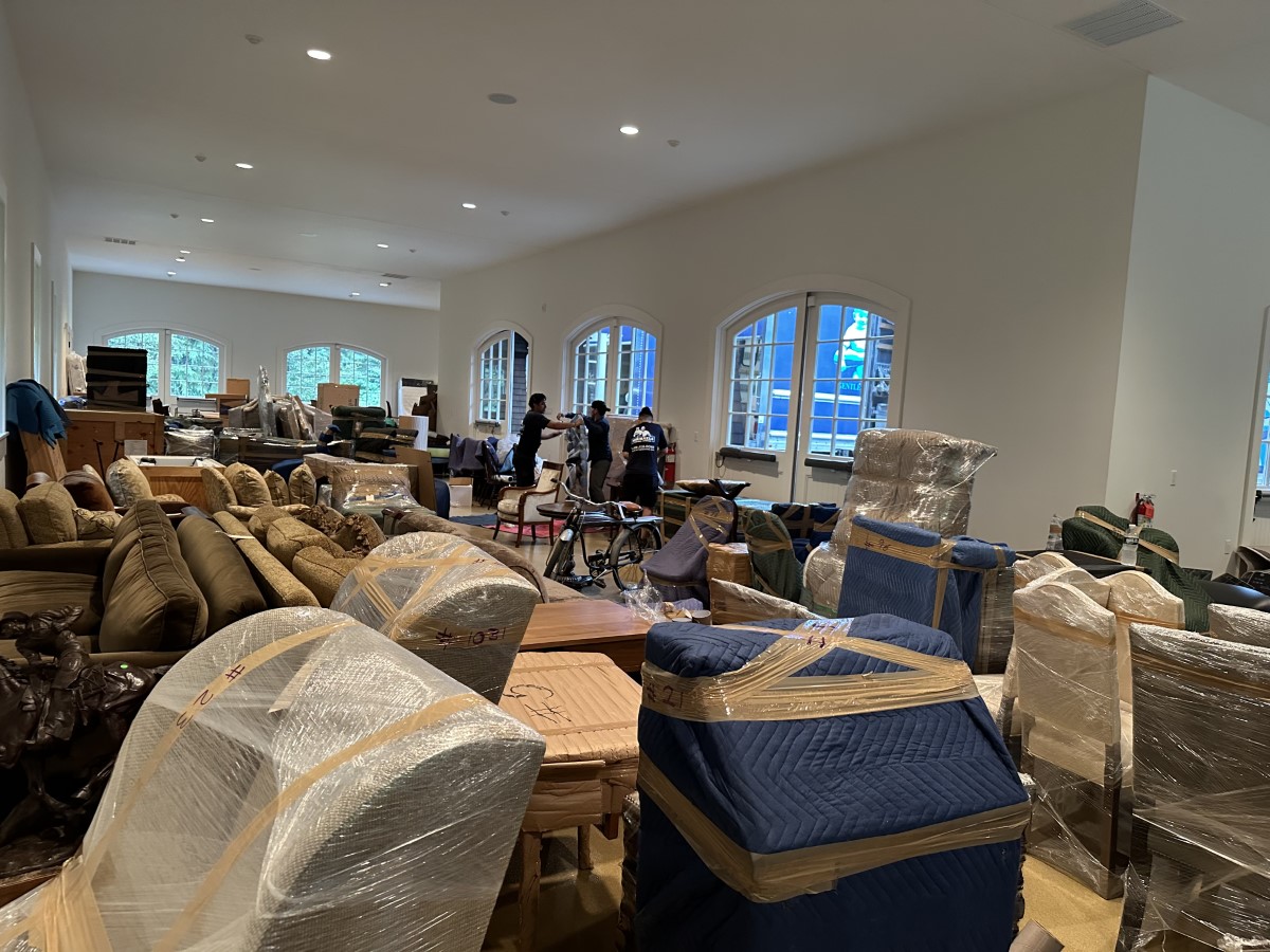 Walpole MA Storage and Moving